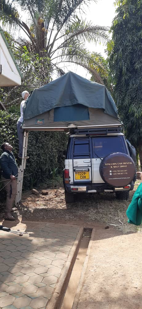 PICTURES FROM OUR CLIENTS