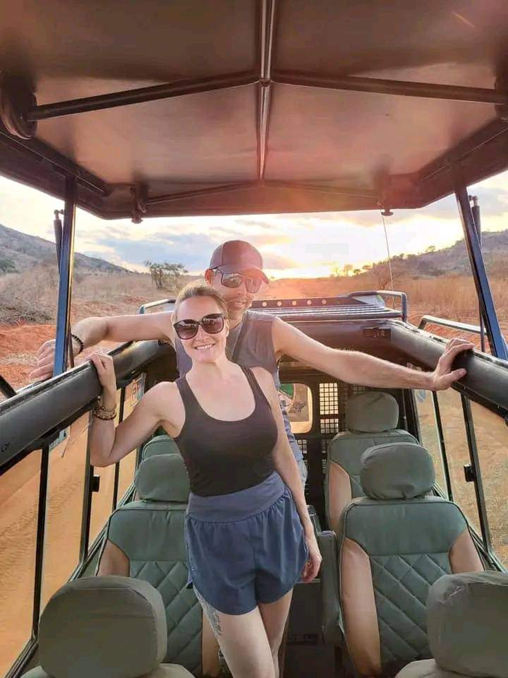 PICTURES FROM OUR CLIENTS