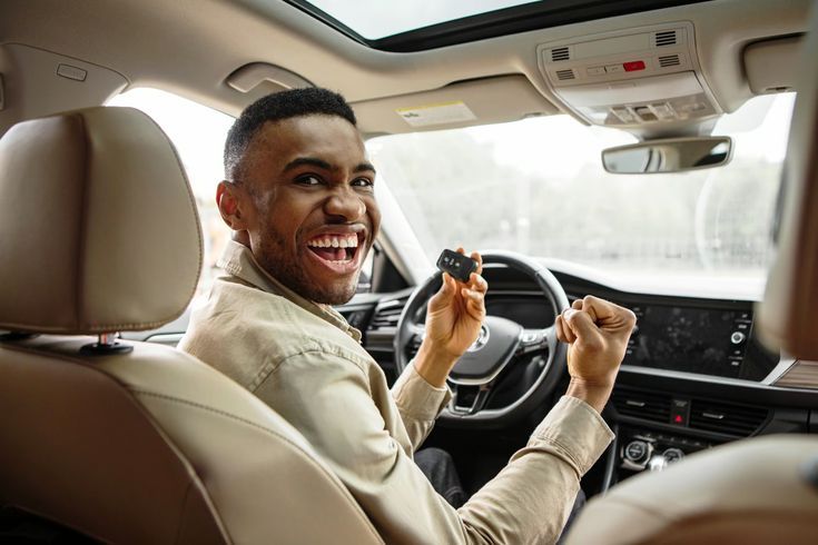 Self Drive Services