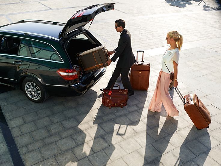 Chauffeur services
