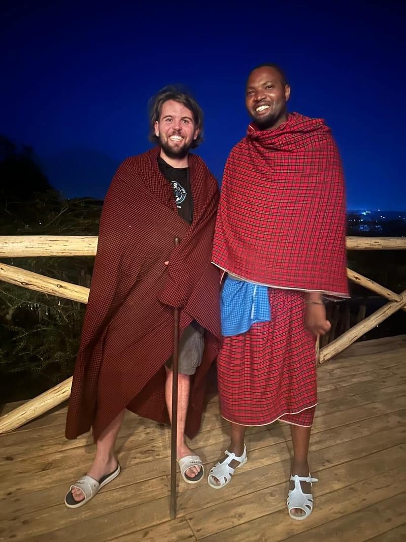 PICTURES FROM OUR CLIENTS