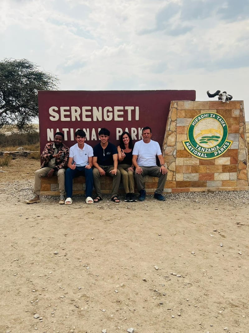 PICTURES FROM OUR CLIENTS