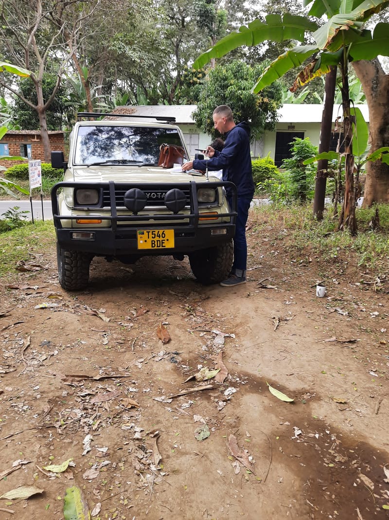 PICTURES FROM OUR CLIENTS