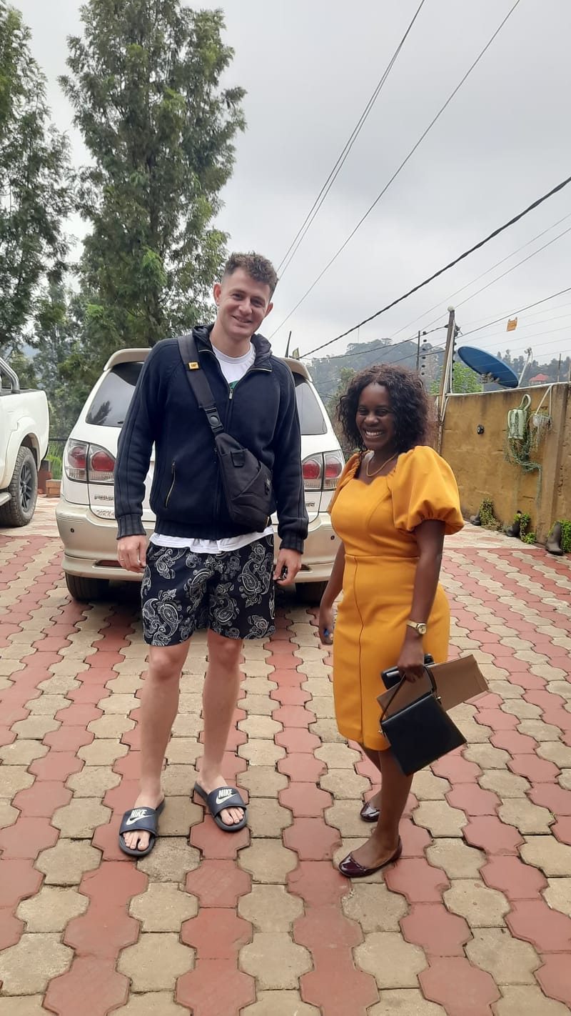 PICTURES FROM OUR CLIENTS