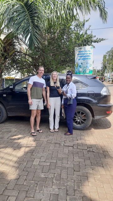 PICTURES FROM OUR CLIENTS