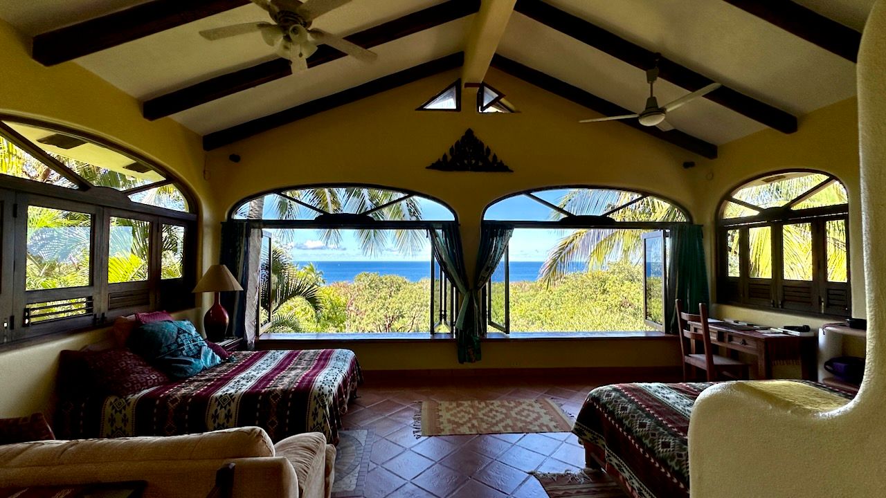 Casa SolAgua Bungalow