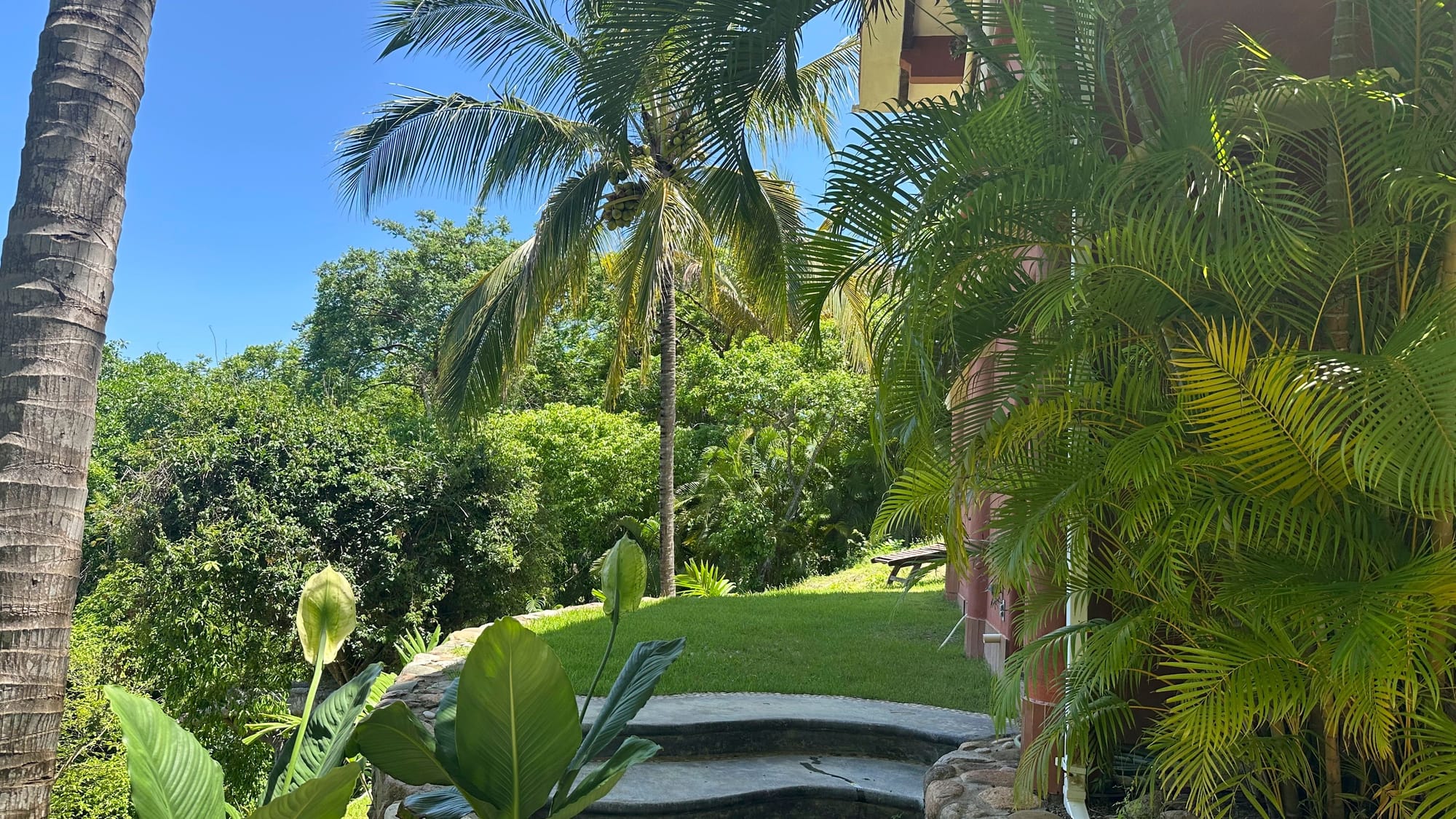 Casa SolAgua Bungalow