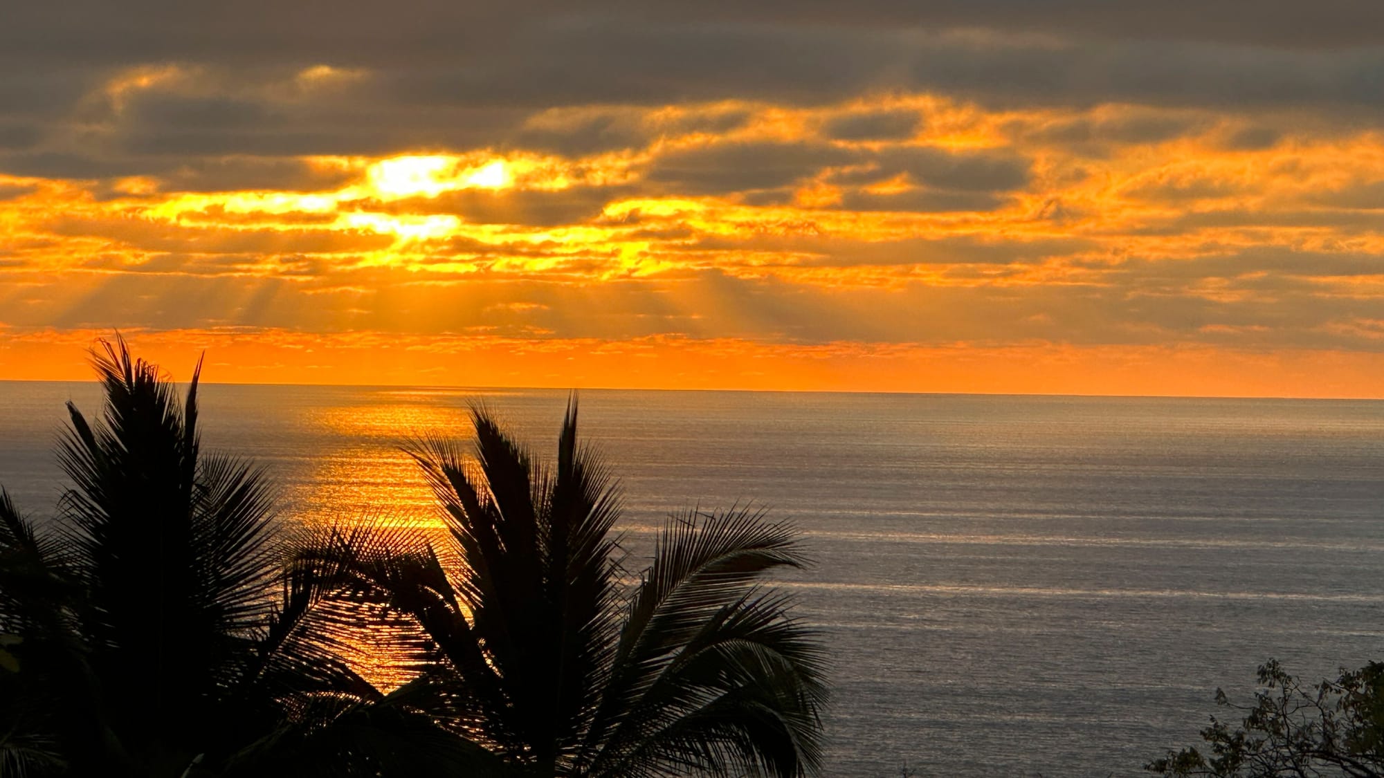 Casa SolAgua Bungalow