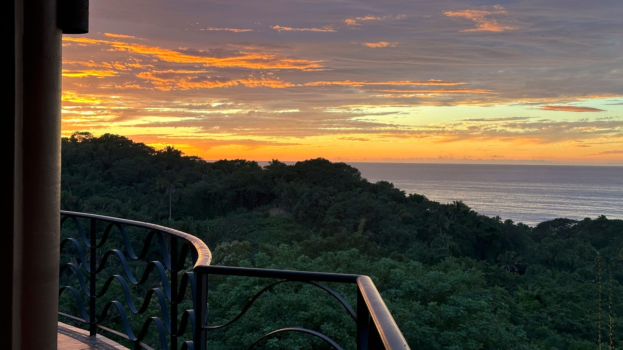 3 Bedroom 2.5 Bath Main Villa at Karuna a Tranquil Retreat in Paradise