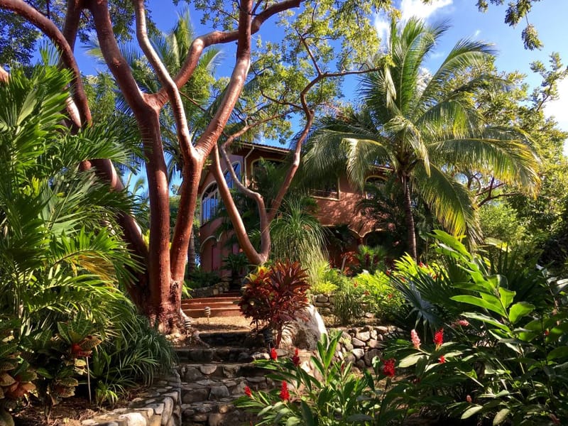 Casa SolAgua Bungalow