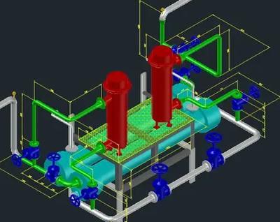 IMPIANTI SPECIALI E SISTEMI CUSTOMIZZATI