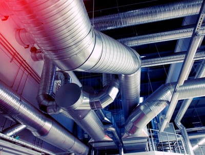 IMPIANTI MECCANICI / H.V.A.C.