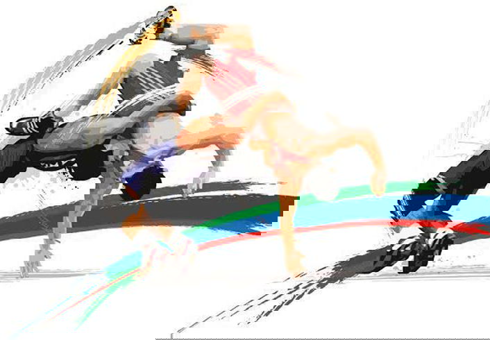 ВІЛЬНА БОРОТЬБА