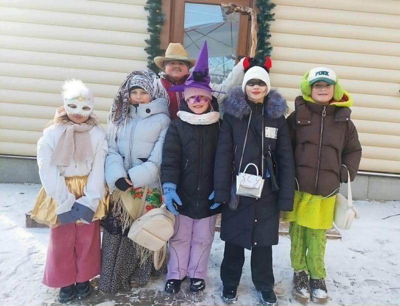 Маленькі серця — велика справа! 🇺🇦
