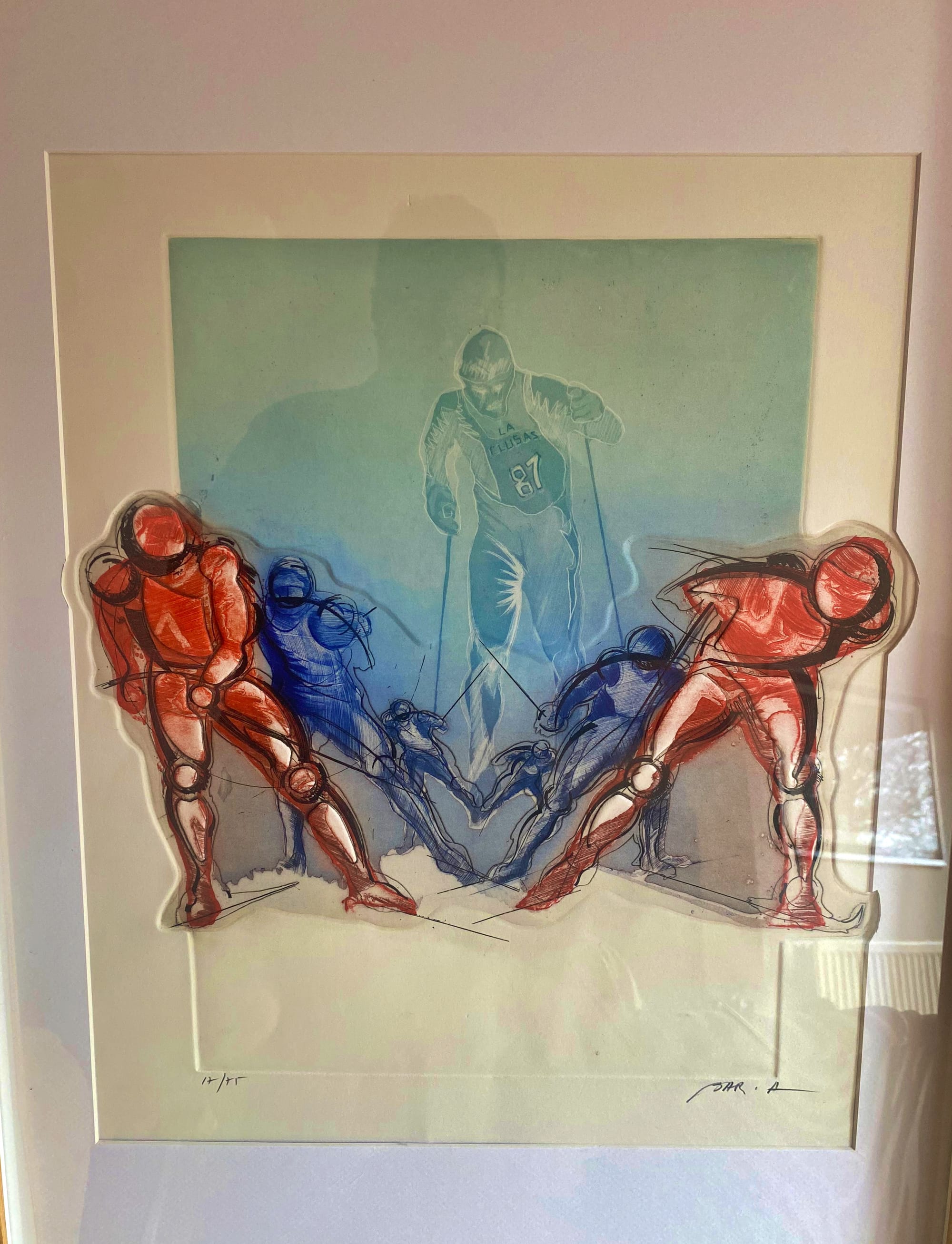 Vente aux enchères 