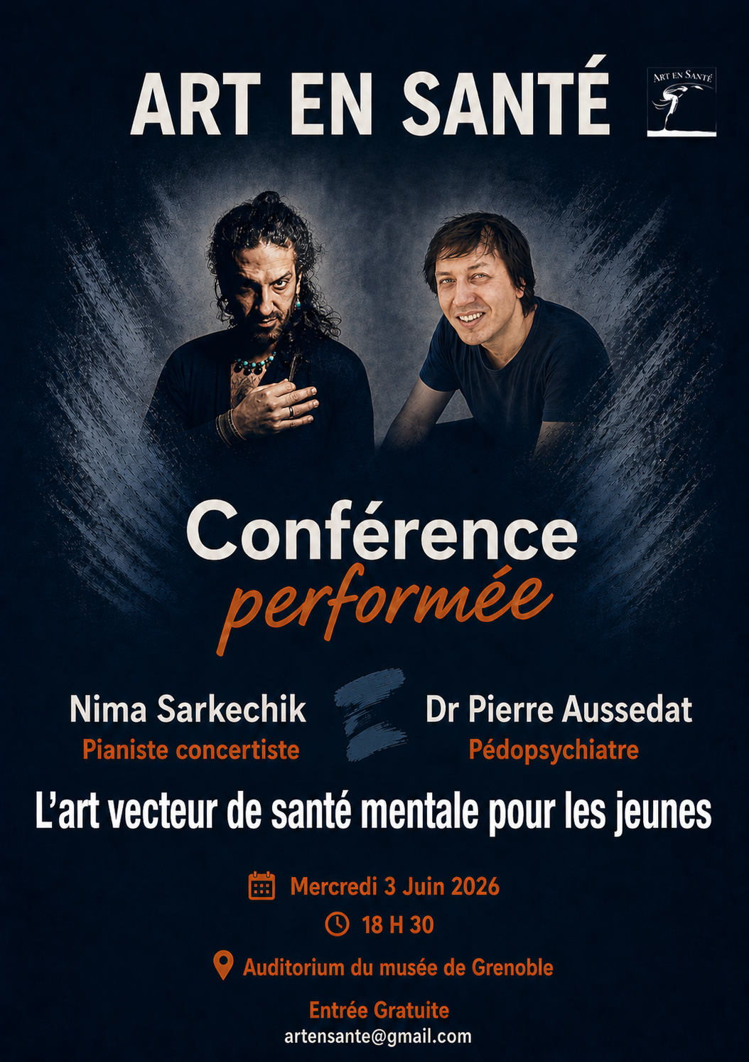 la santé mentale chez les jeunes