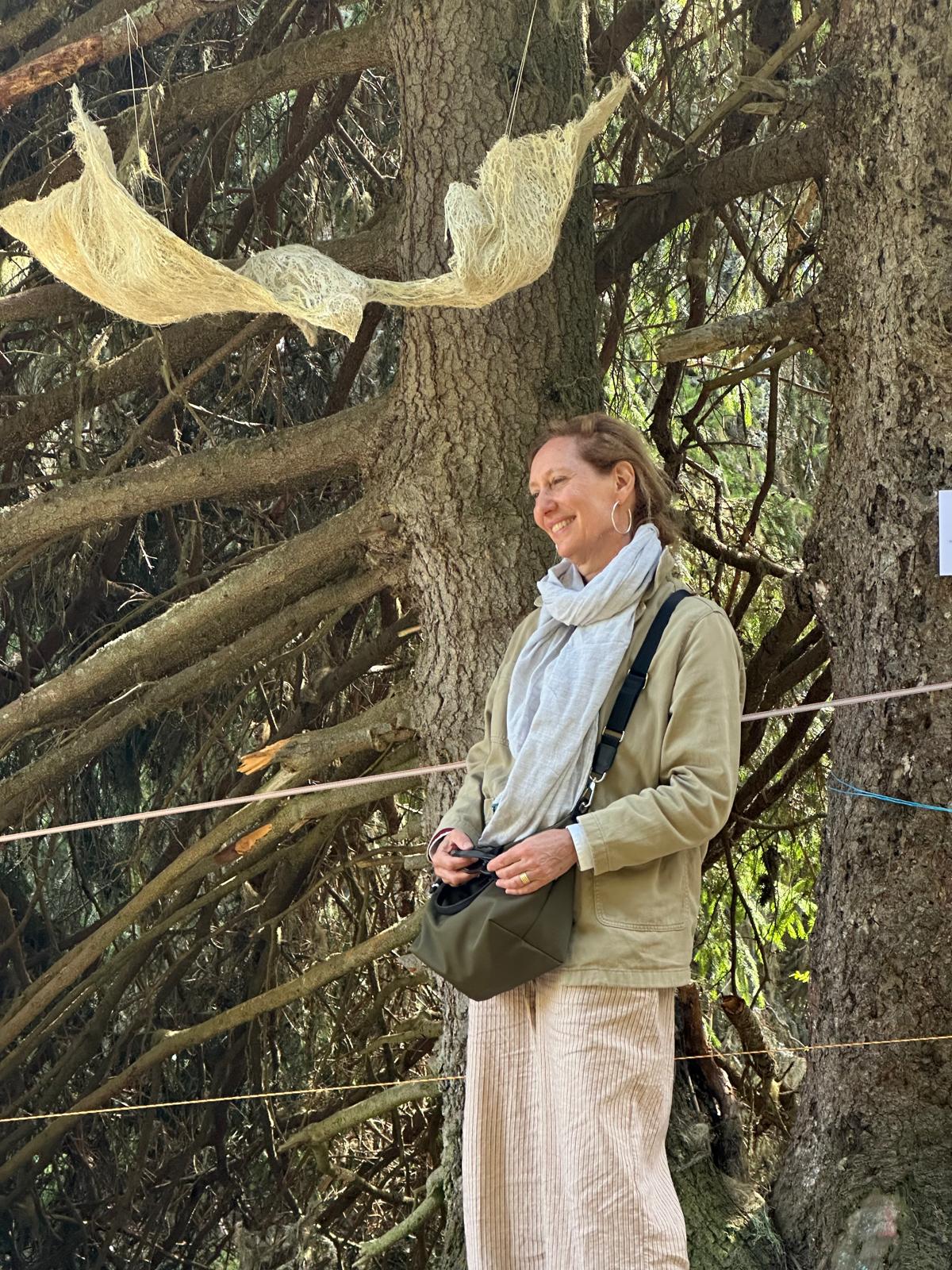 Festival en pleine nature
