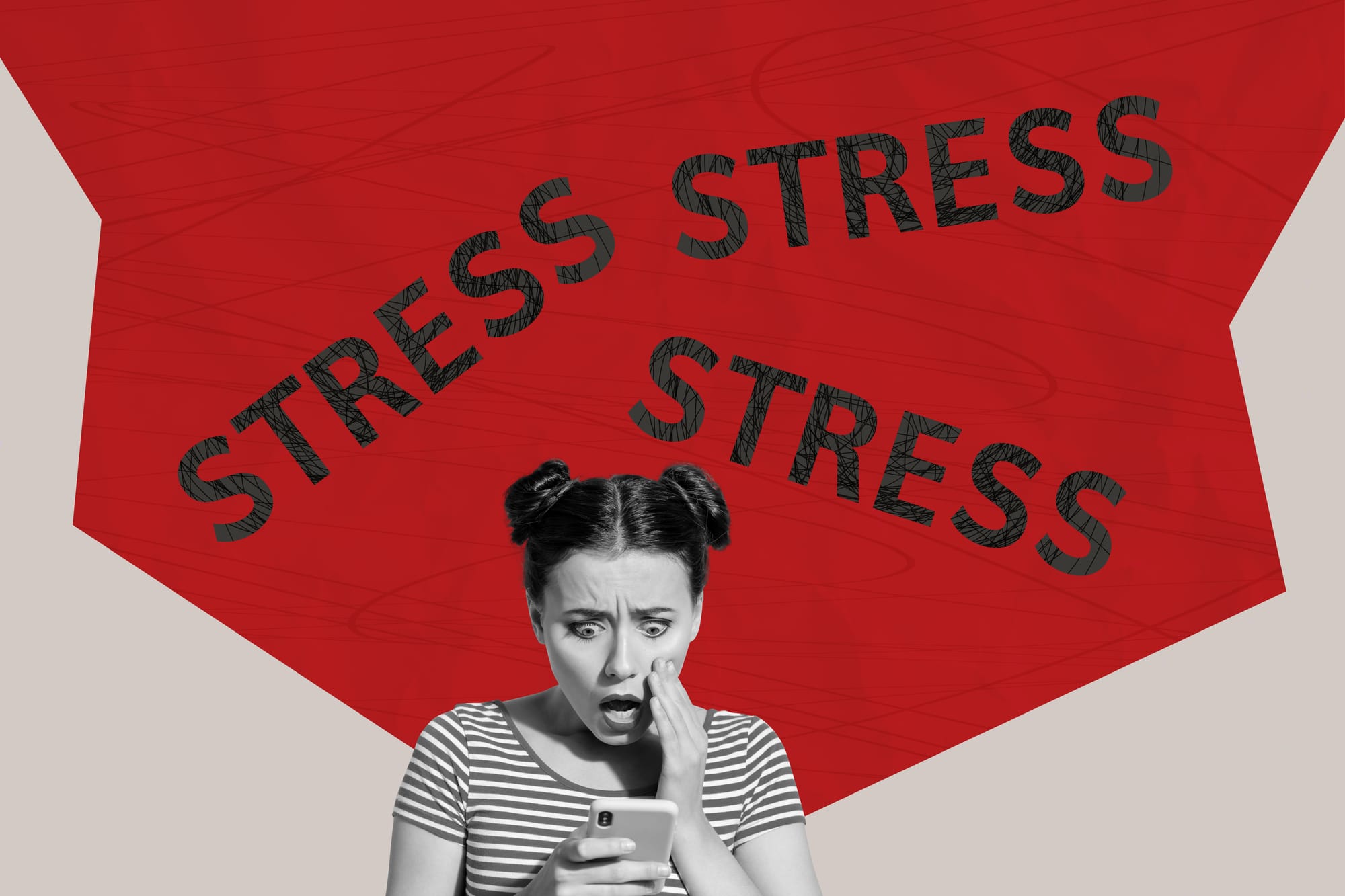 la santé mentale chez les jeunes