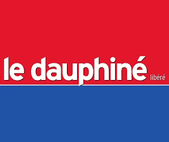 Dauphiné libéré article opéra sur le fil