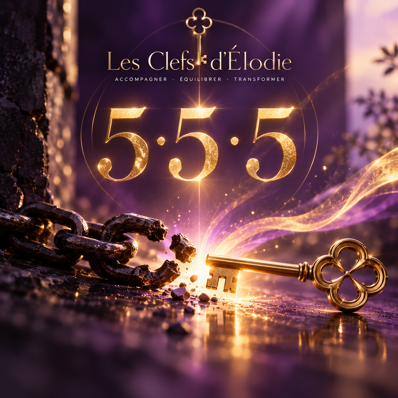 PROGRAMME 5-5-5 — ADDICTIONS