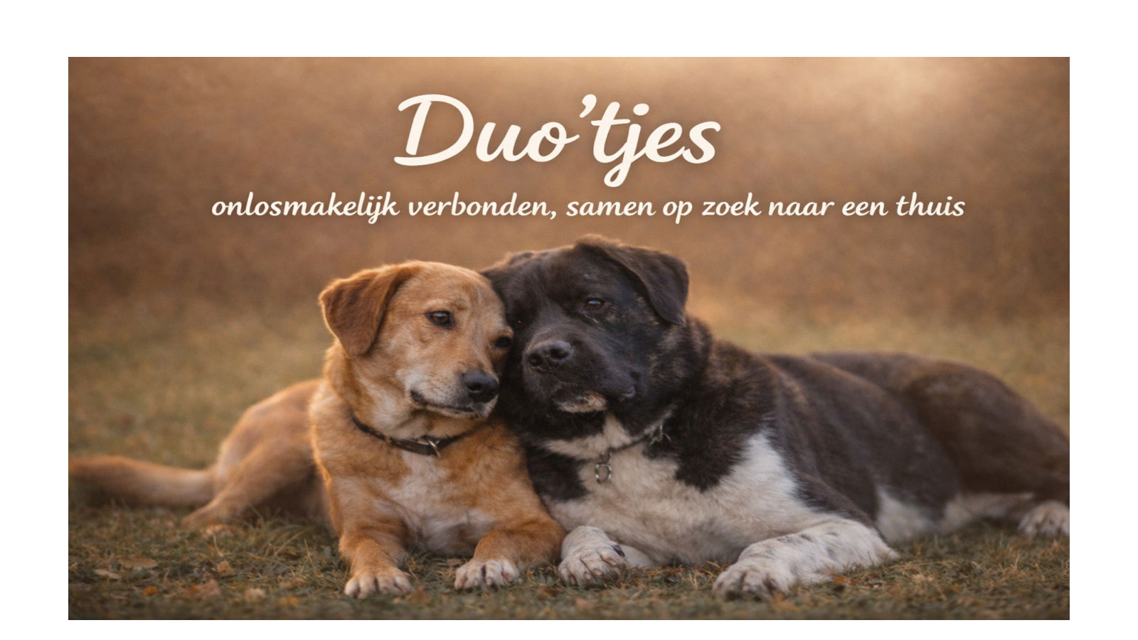 Duo'tjes