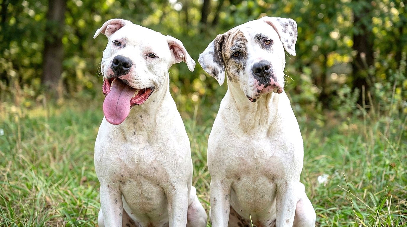 Lowie & Leon