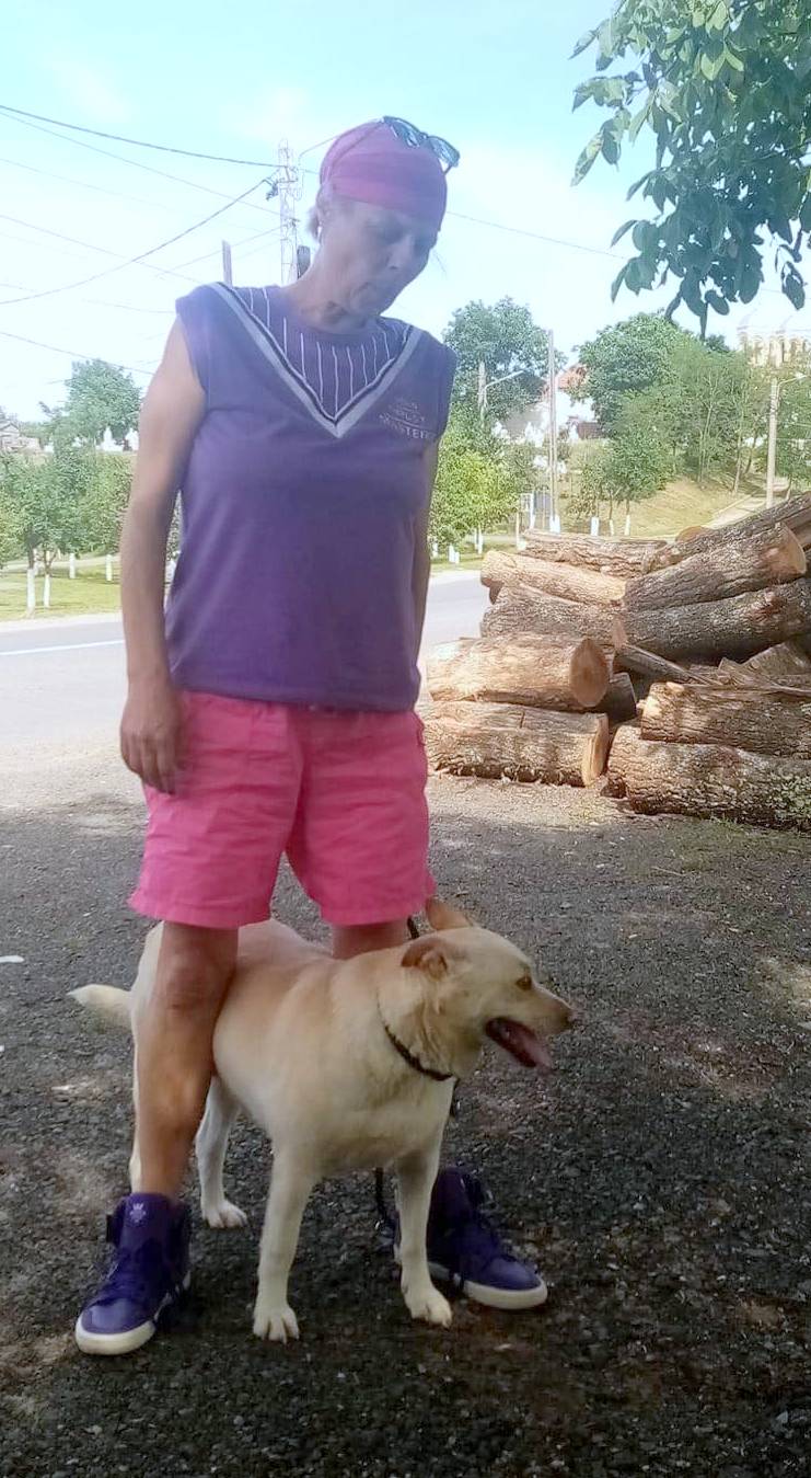 PANDORA (ALIAS DORA'KE) 