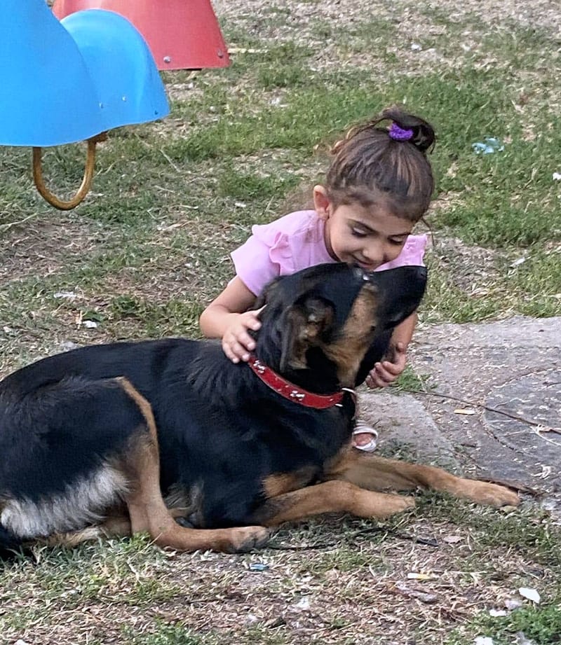 J E S S I E *** G E A D O P T E E R D ***