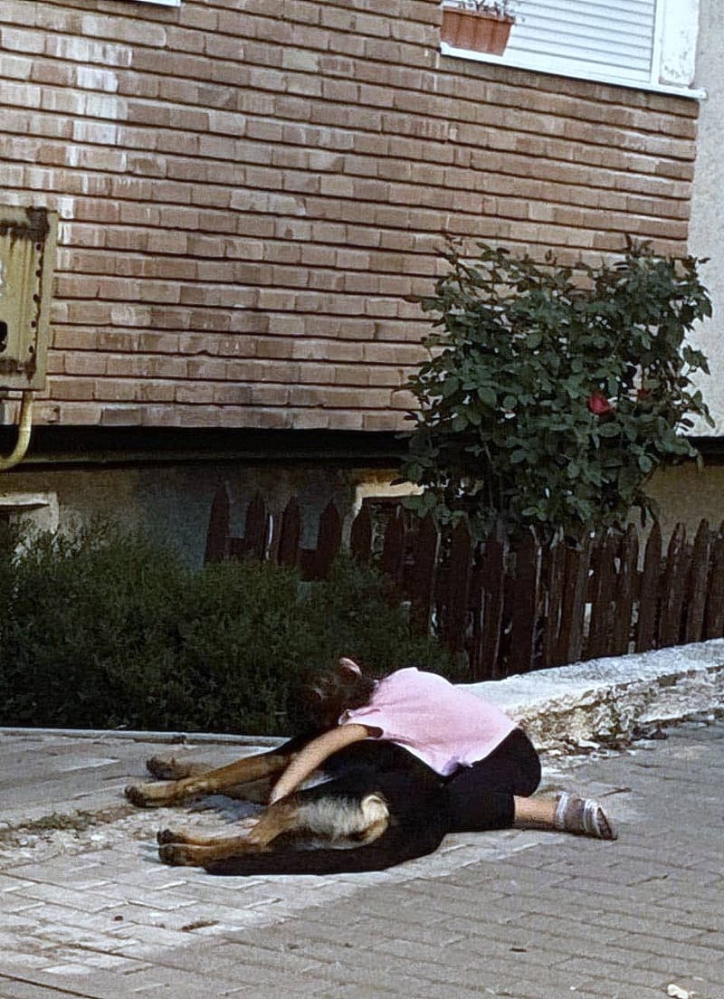 J E S S I E *** G E A D O P T E E R D ***