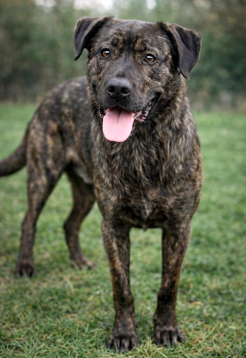 Marley 🐾✨ Een hart dat zó graag gekozen wil worden…