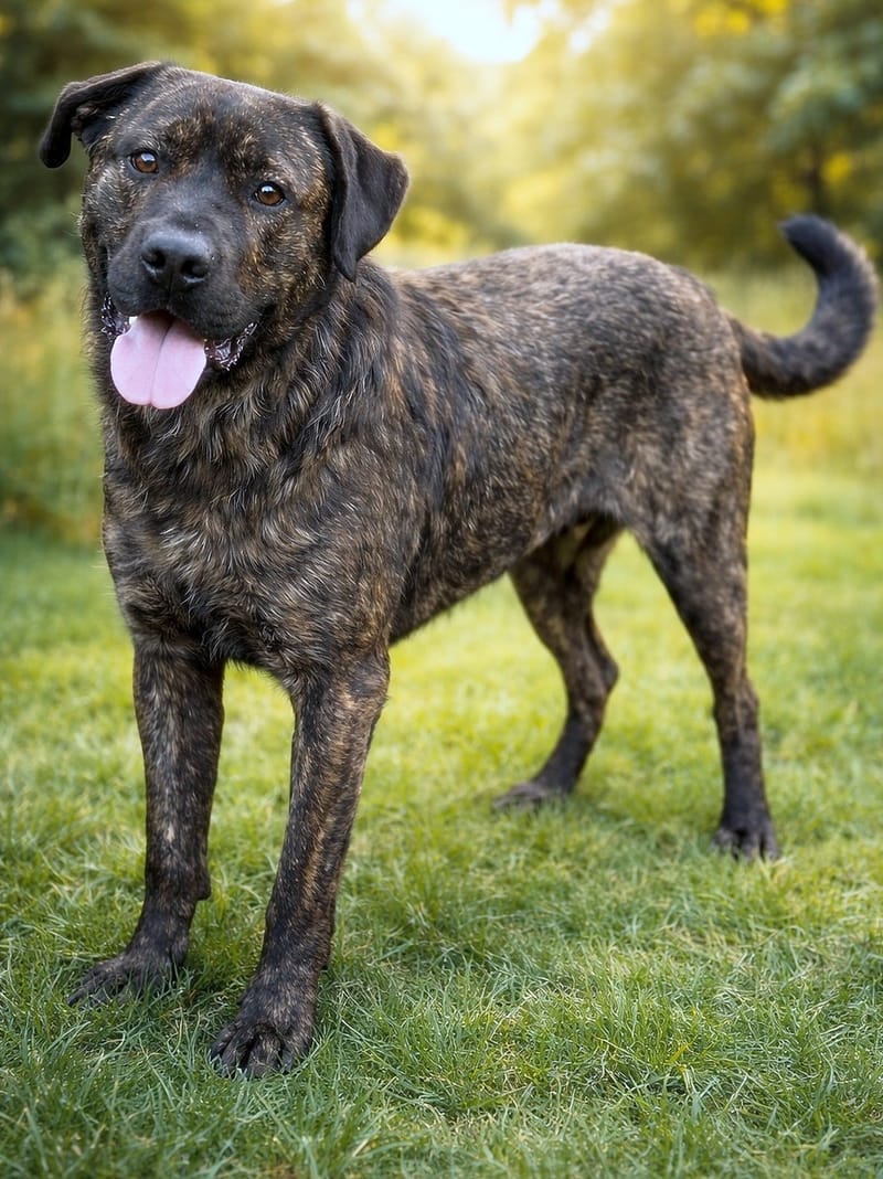 Marley 🐾✨ Een hart dat zó graag gekozen wil worden…