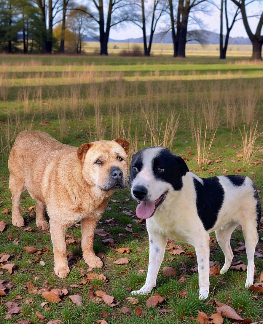 *** ADOPTED IN UK ***
