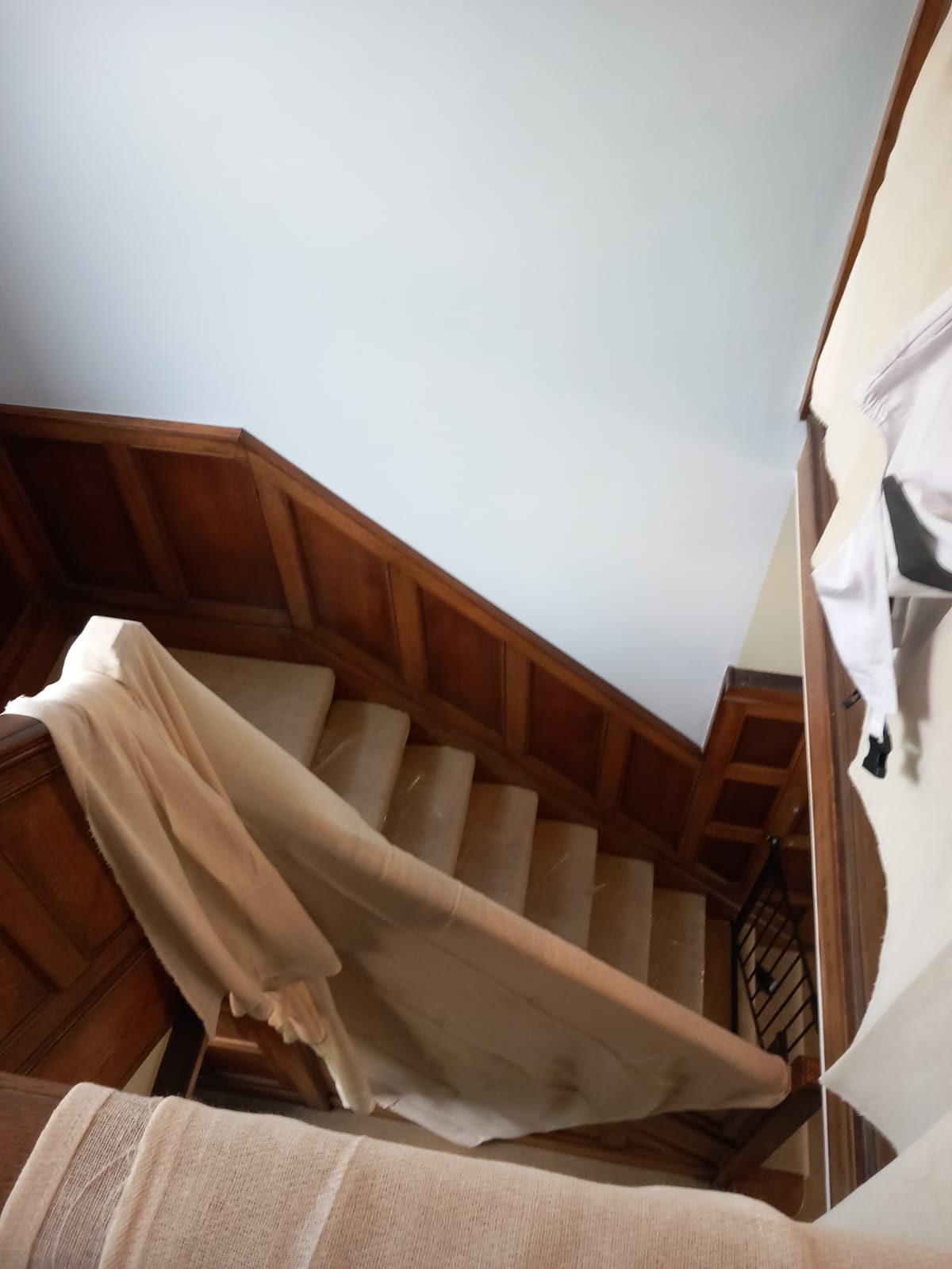 Internal Decorating