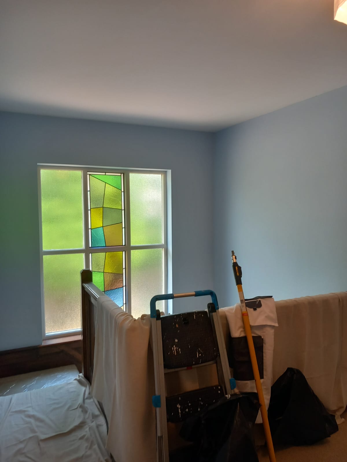 Internal Decorating