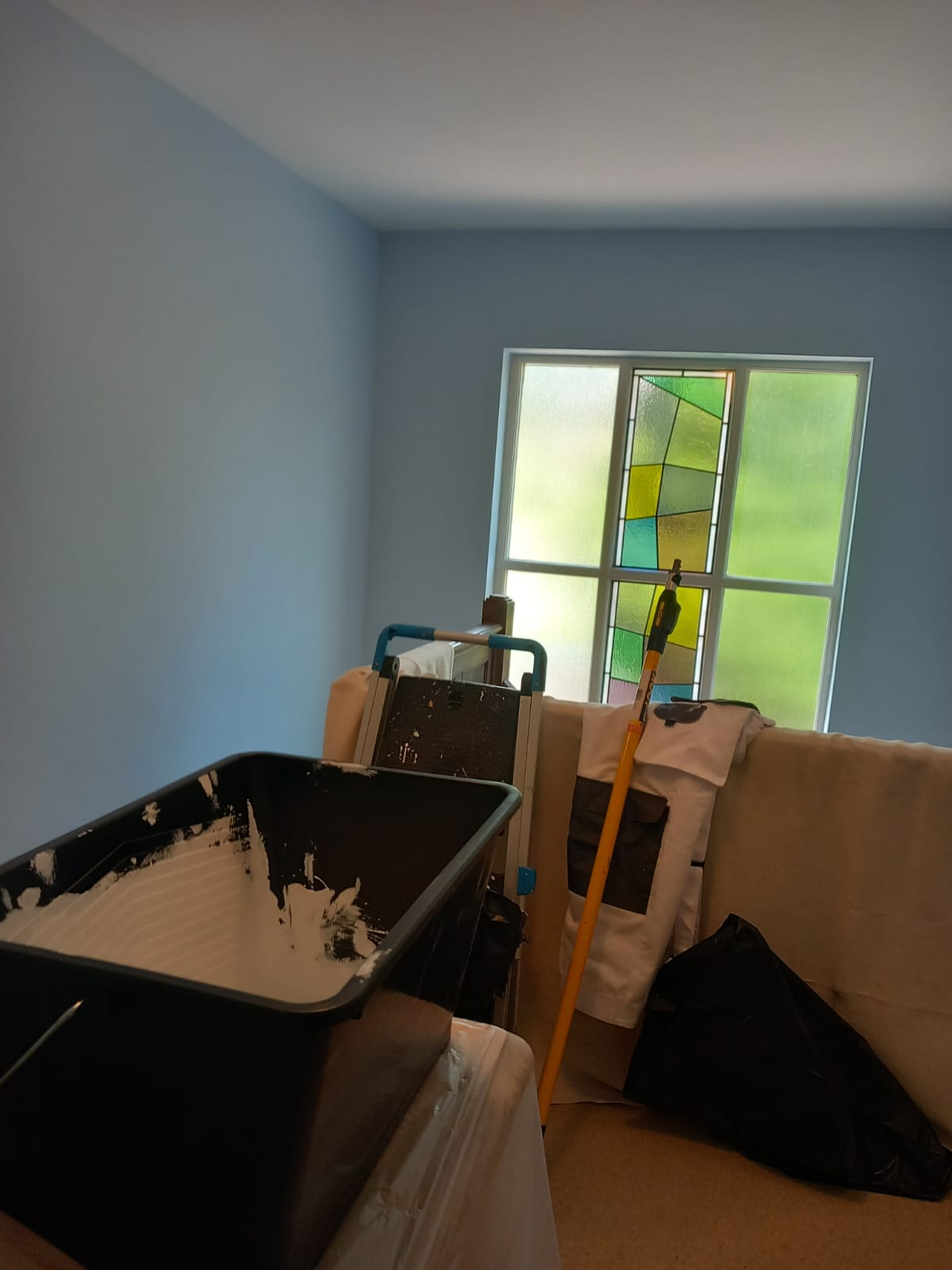 Internal Decorating
