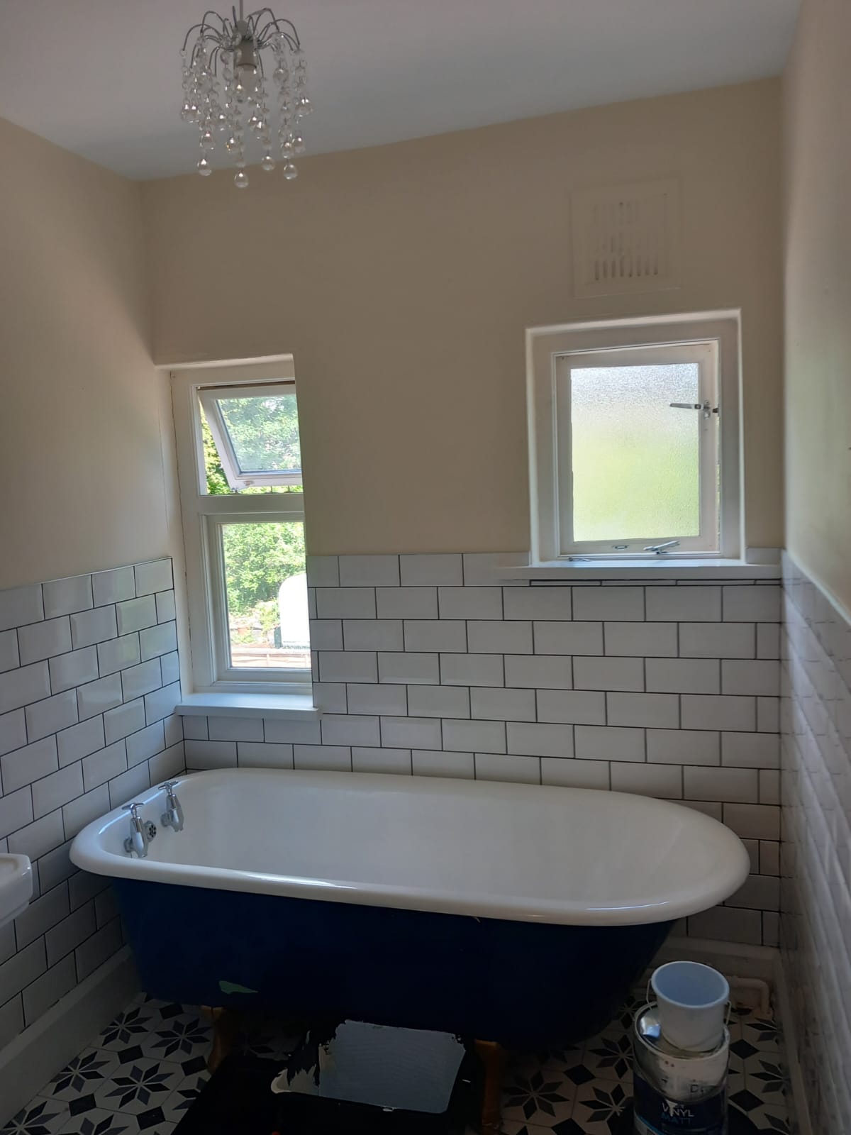 Internal Decorating