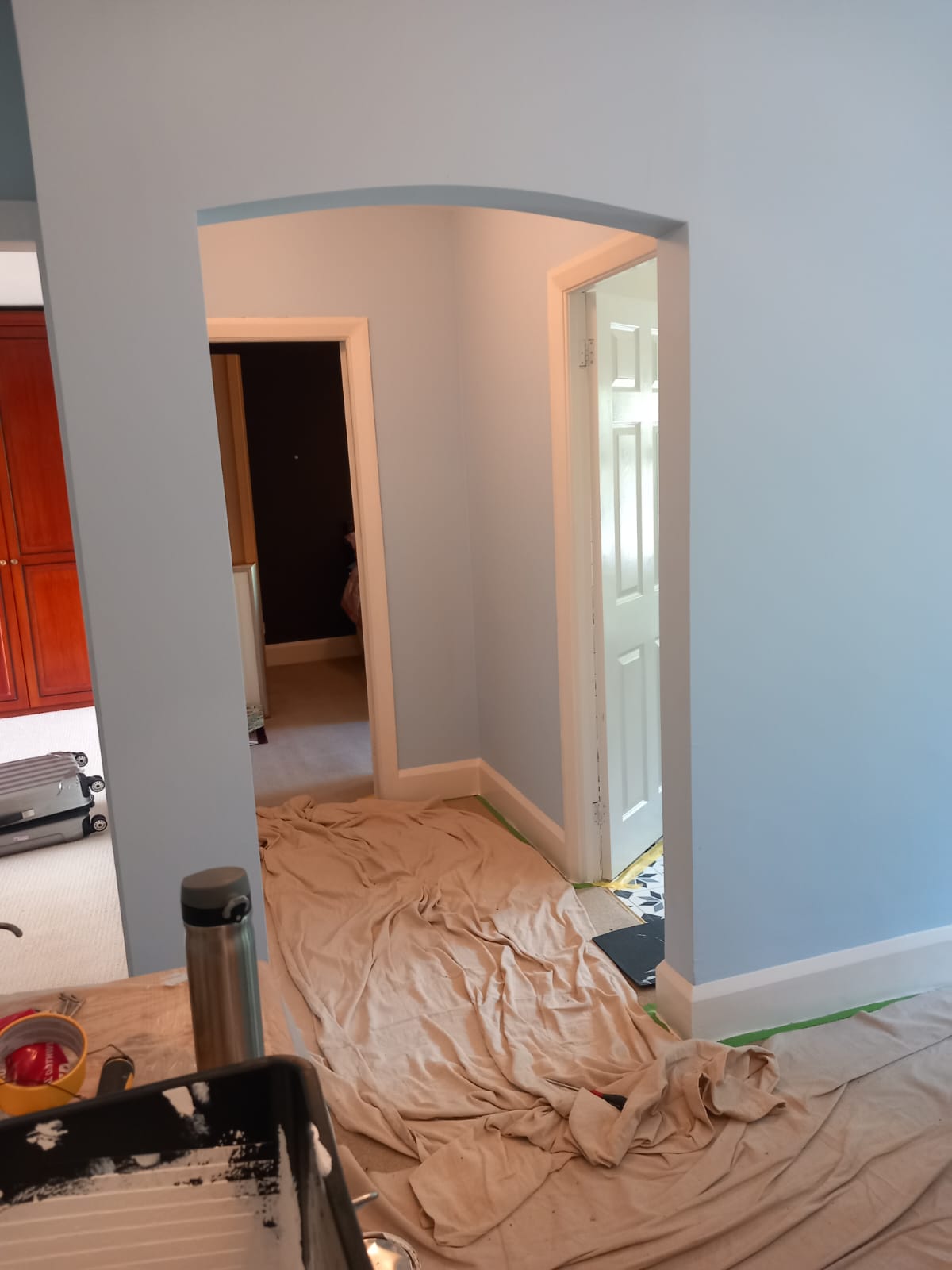 Internal Decorating