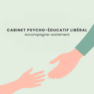 Cabinet psycho-éducatif libéral