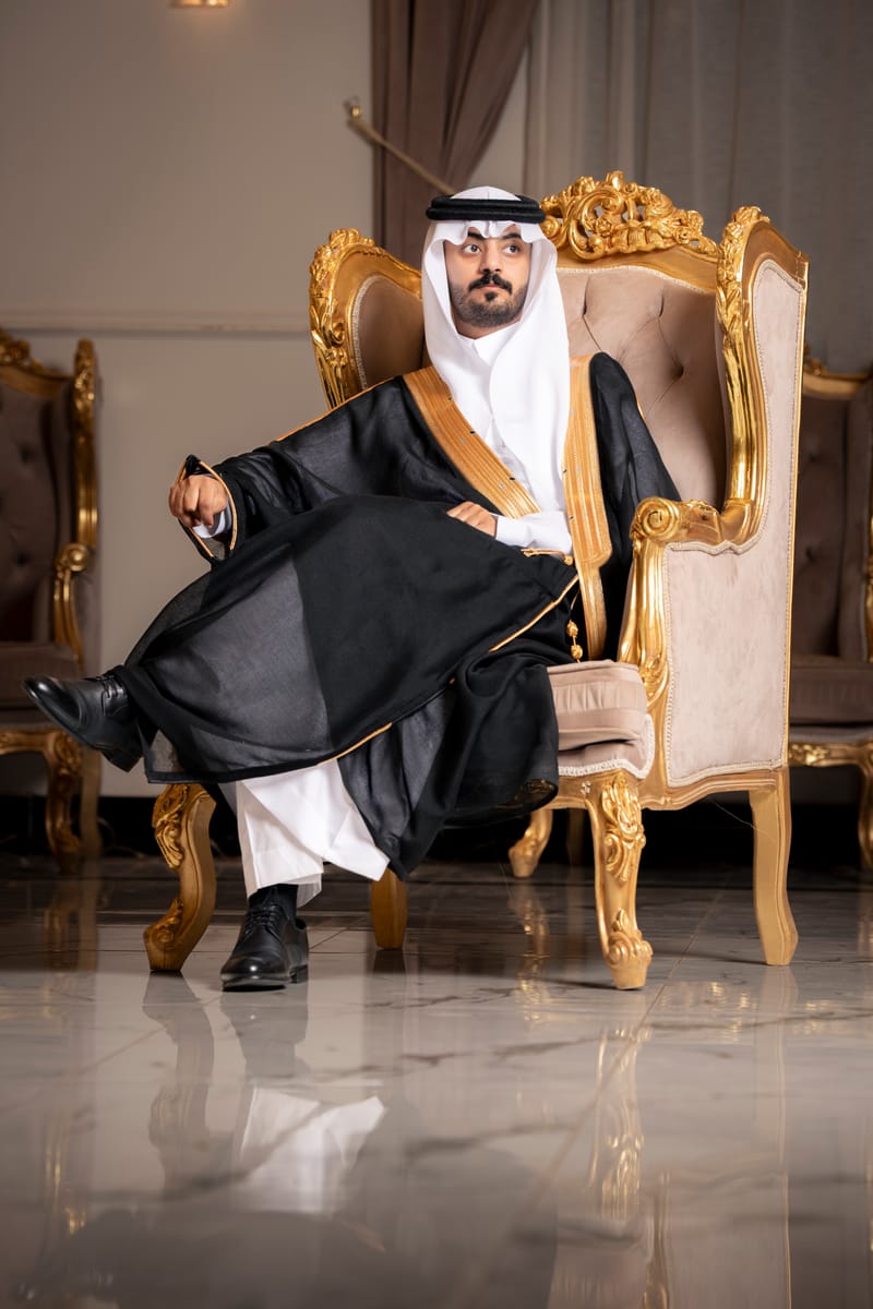 صور العريس