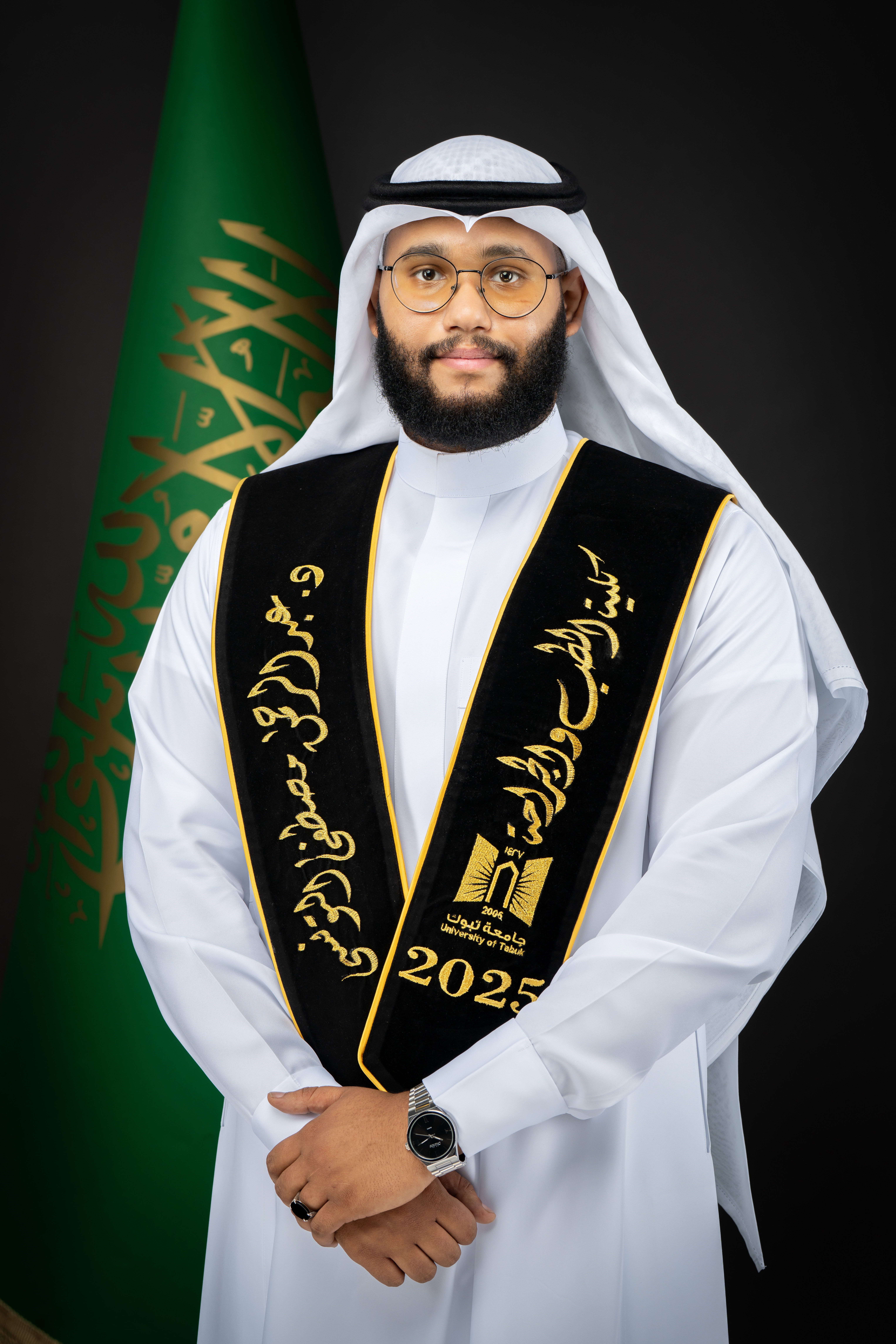 تخرج 2025 