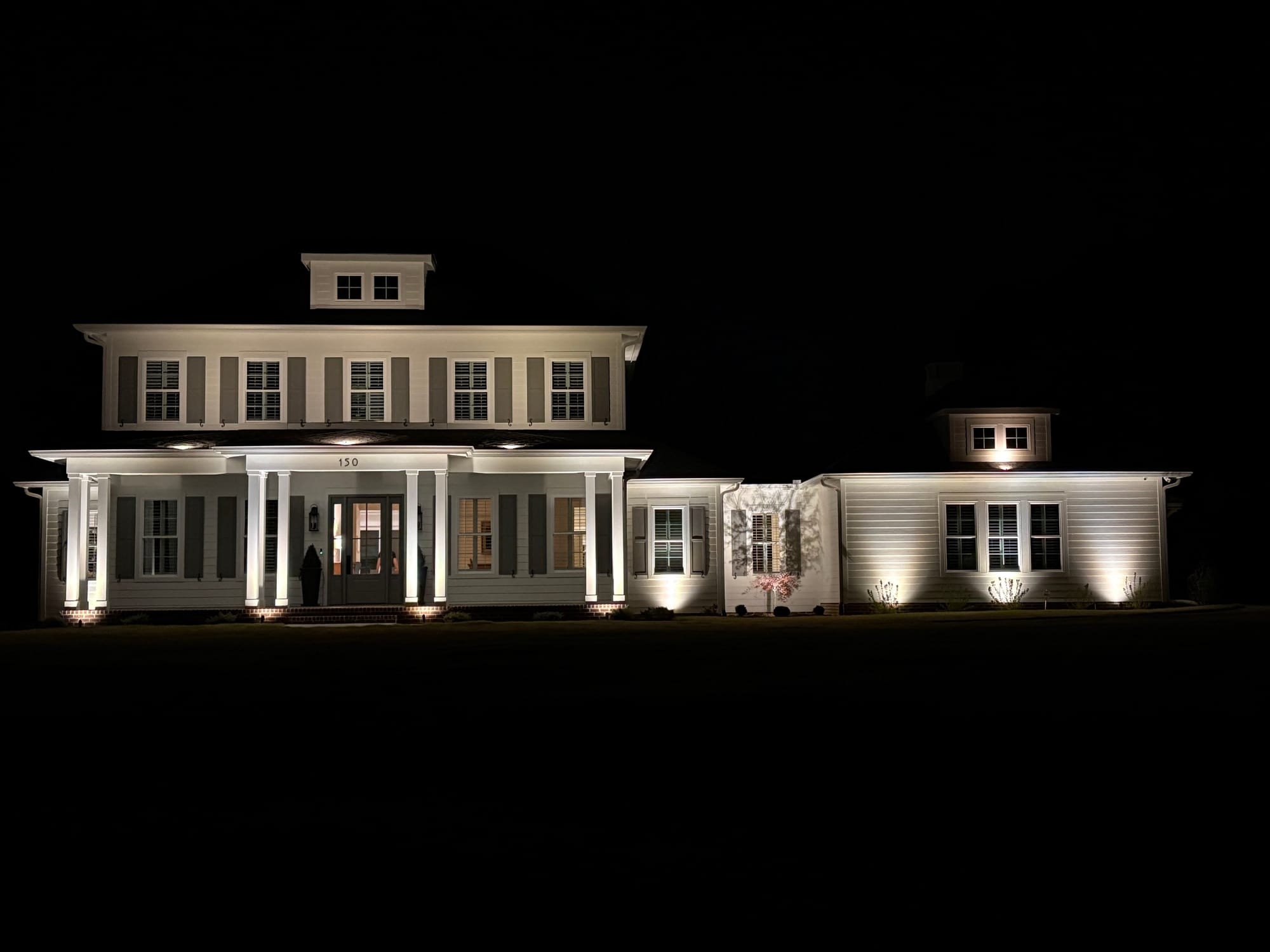 Landscape Lighting Greer SC