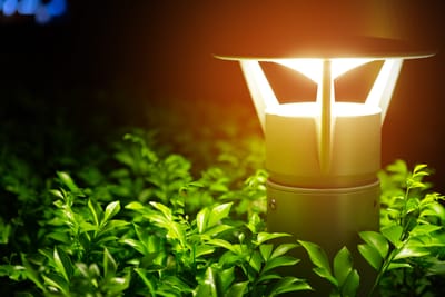 Choosing the Right Type of Landscape Lighting for your Property