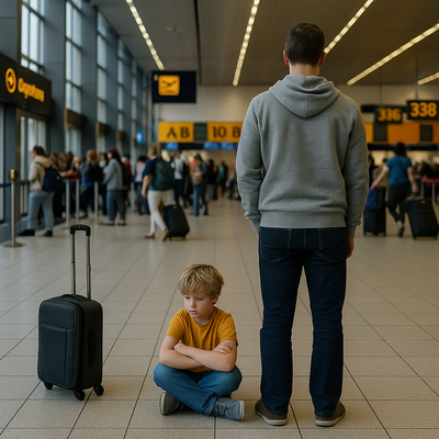 De ce părinții de azi nu au nevoie de critici, ci de sprijin