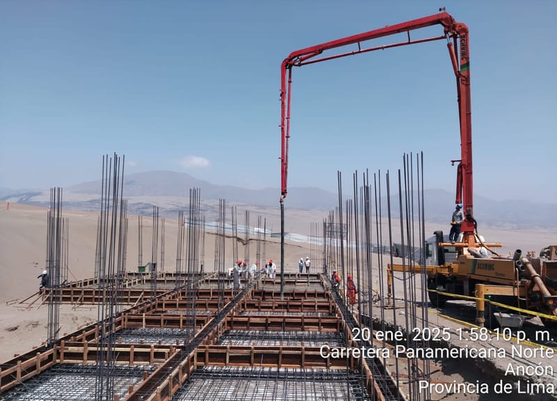 Construcciones "A TODO COSTO"