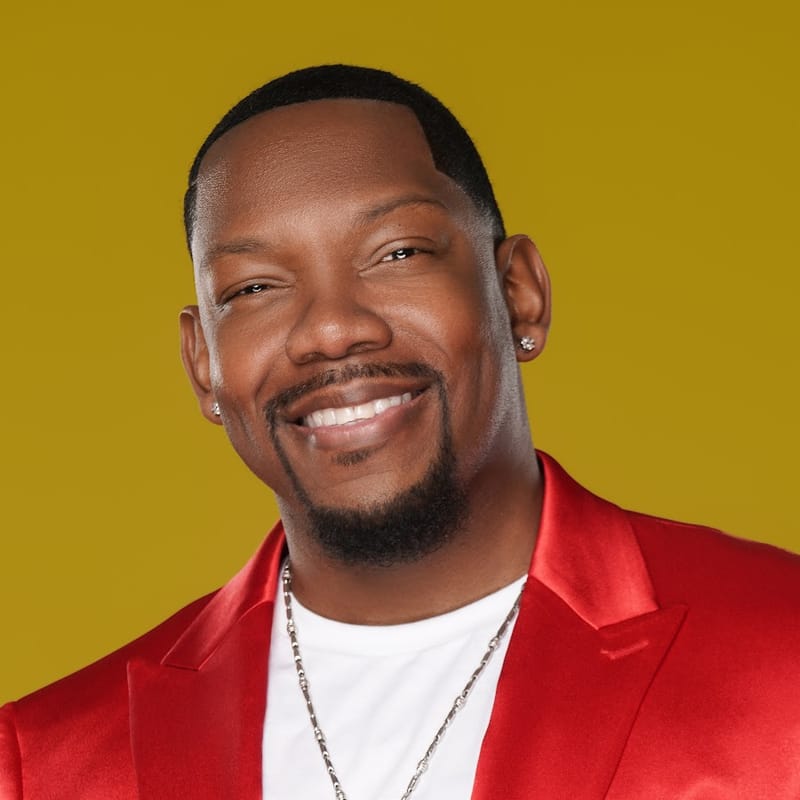 Holy Convocation "Present Reality Conference