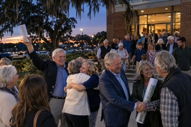 Lake Village Approved: A Win for Four Seasons and a Lesson for the Road Ahead