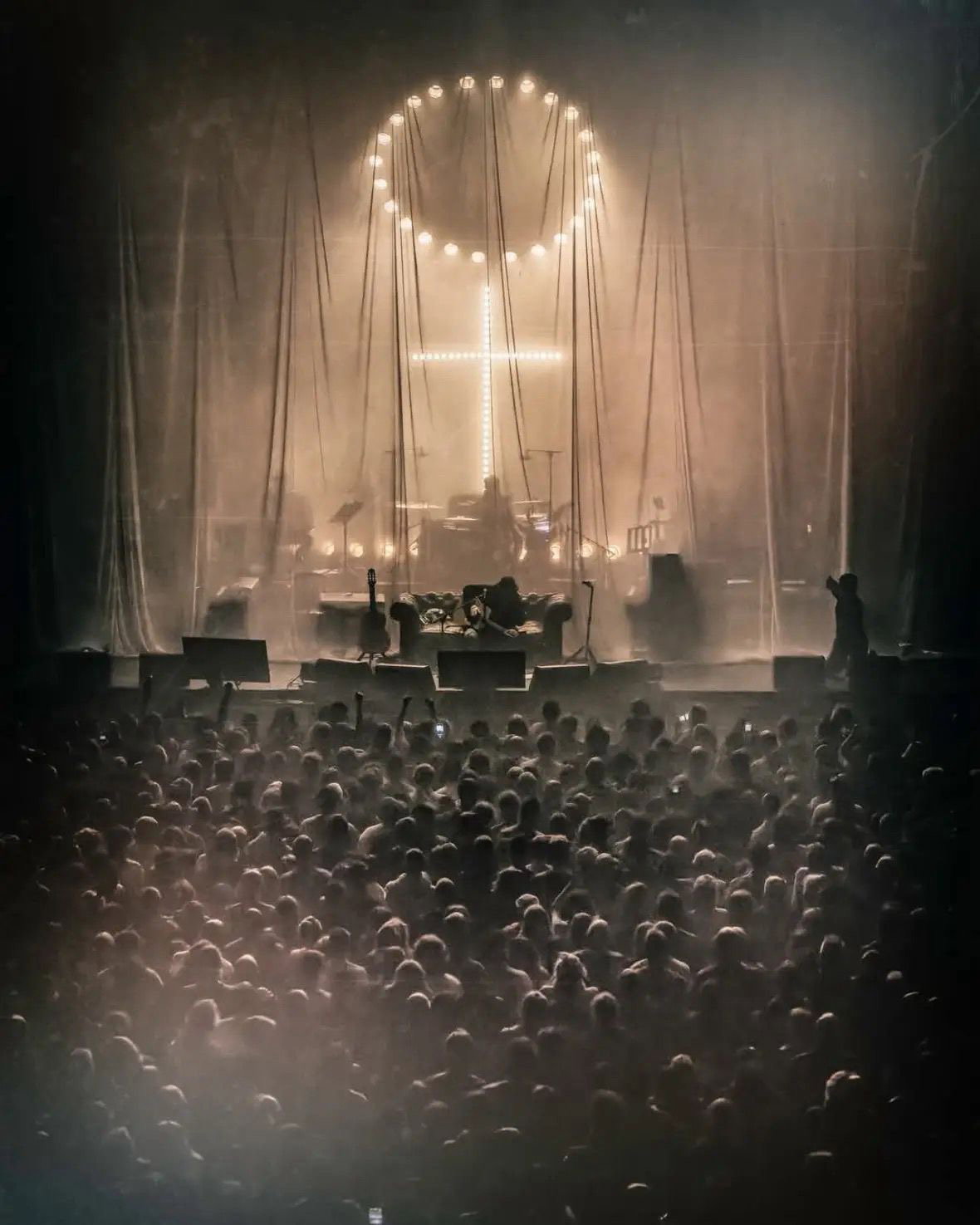Tournee Zenith 2025