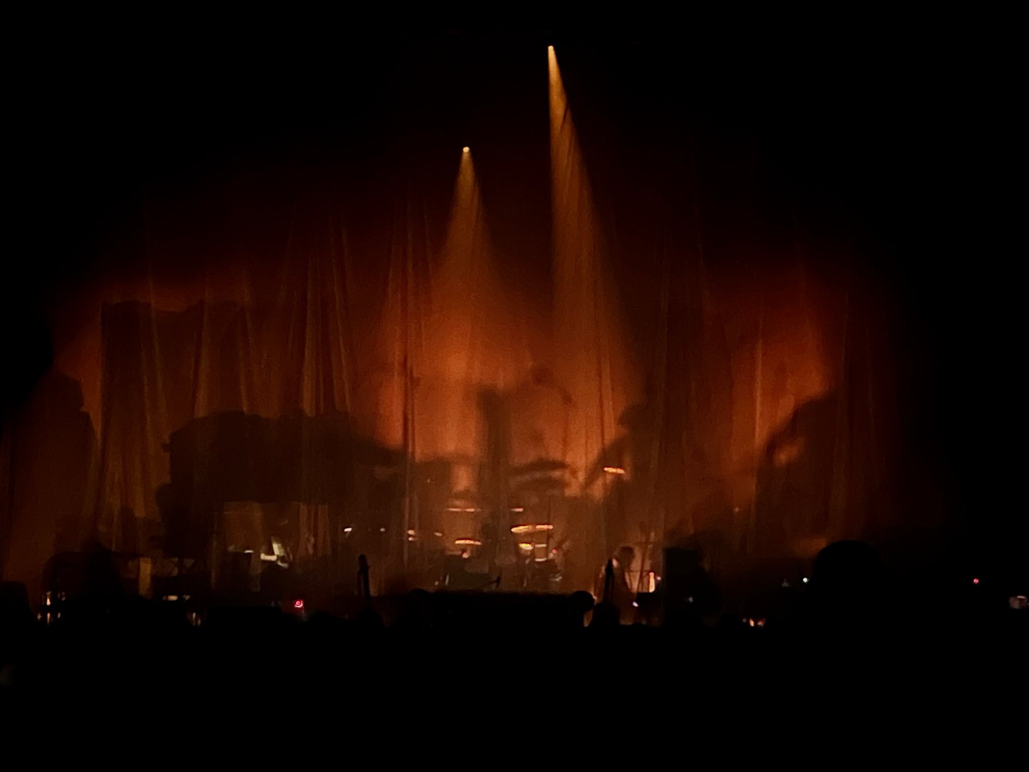 Tournee Zenith 2025