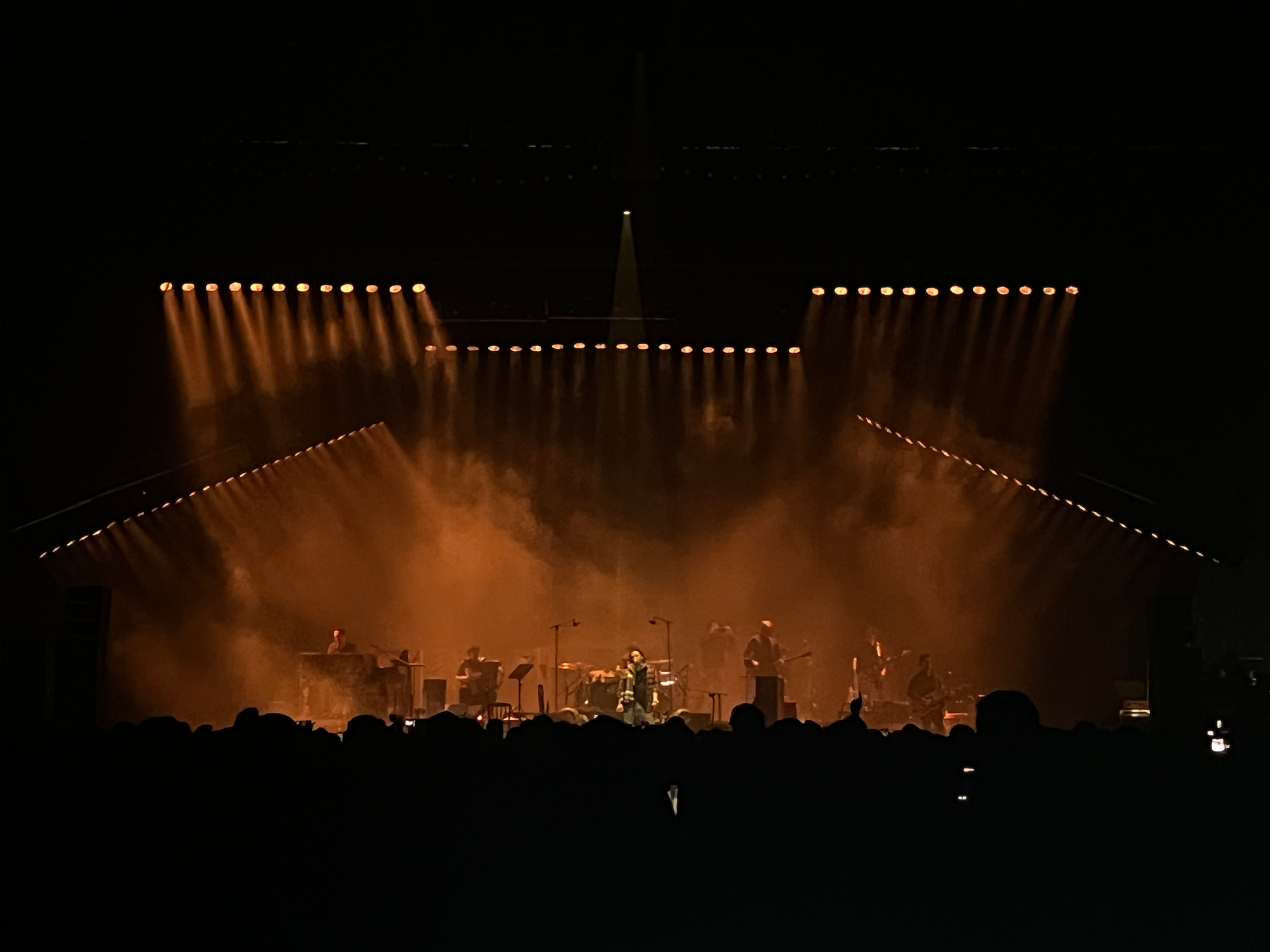 Tournee Zenith 2025
