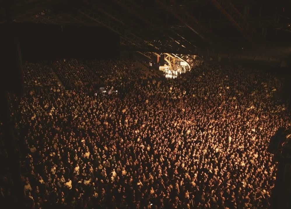 Tournee Zenith 2025
